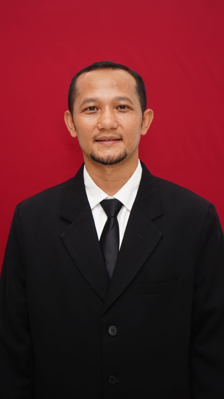 Bambang Harianto, S.H, M.H.
